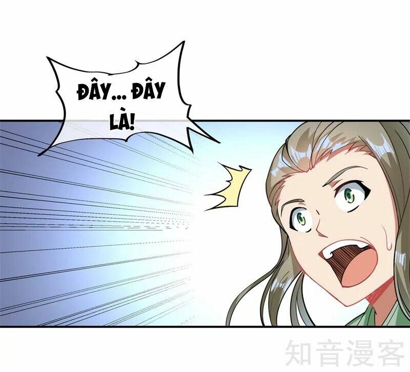 Chiến Hồn Tuyệt Thế: Chapter 77