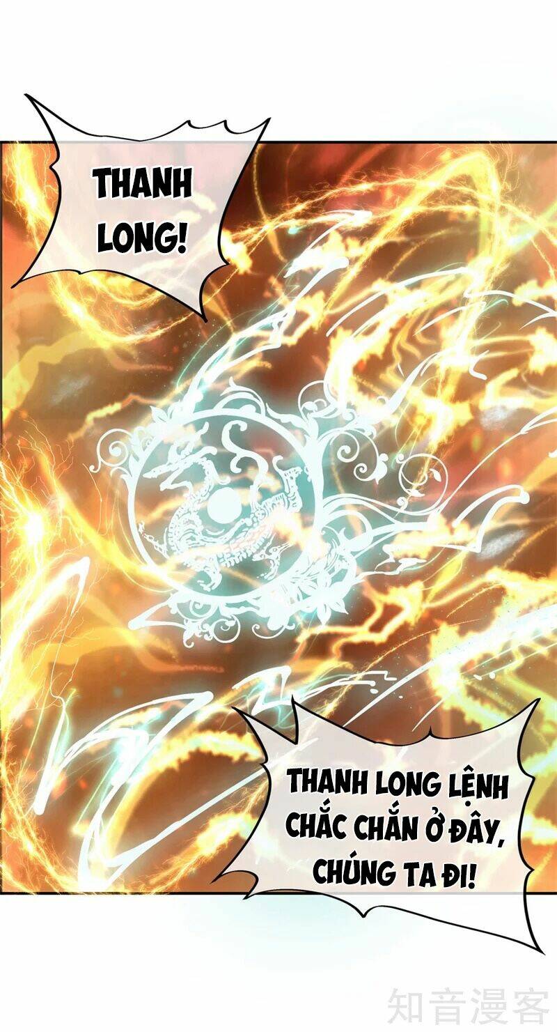 Chiến Hồn Tuyệt Thế: Chapter 77