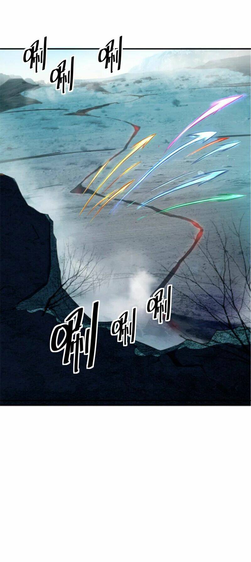 Chiến Hồn Tuyệt Thế: Chapter 77