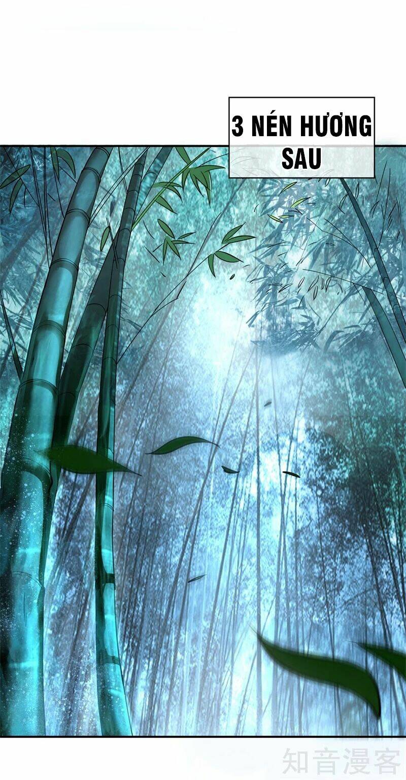 Chiến Hồn Tuyệt Thế: Chapter 77