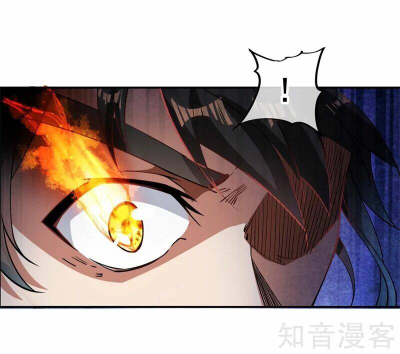 Chiến Hồn Tuyệt Thế: Chapter 77