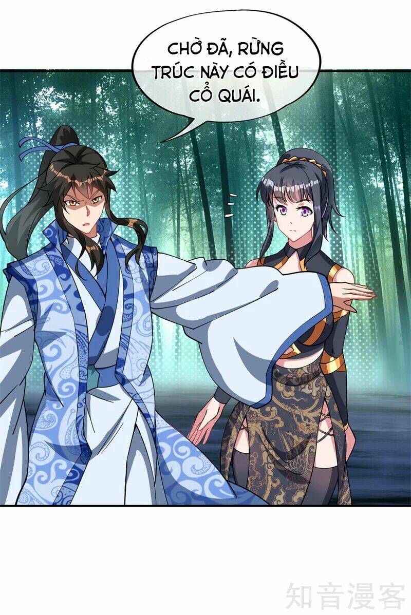Chiến Hồn Tuyệt Thế: Chapter 77