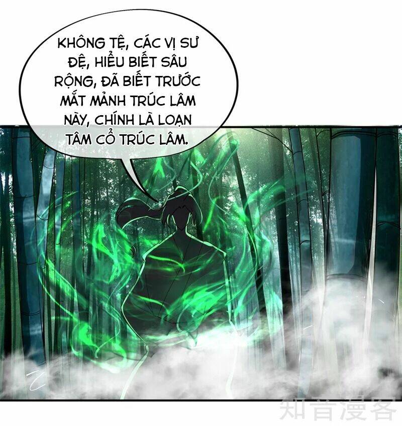 Chiến Hồn Tuyệt Thế: Chapter 77