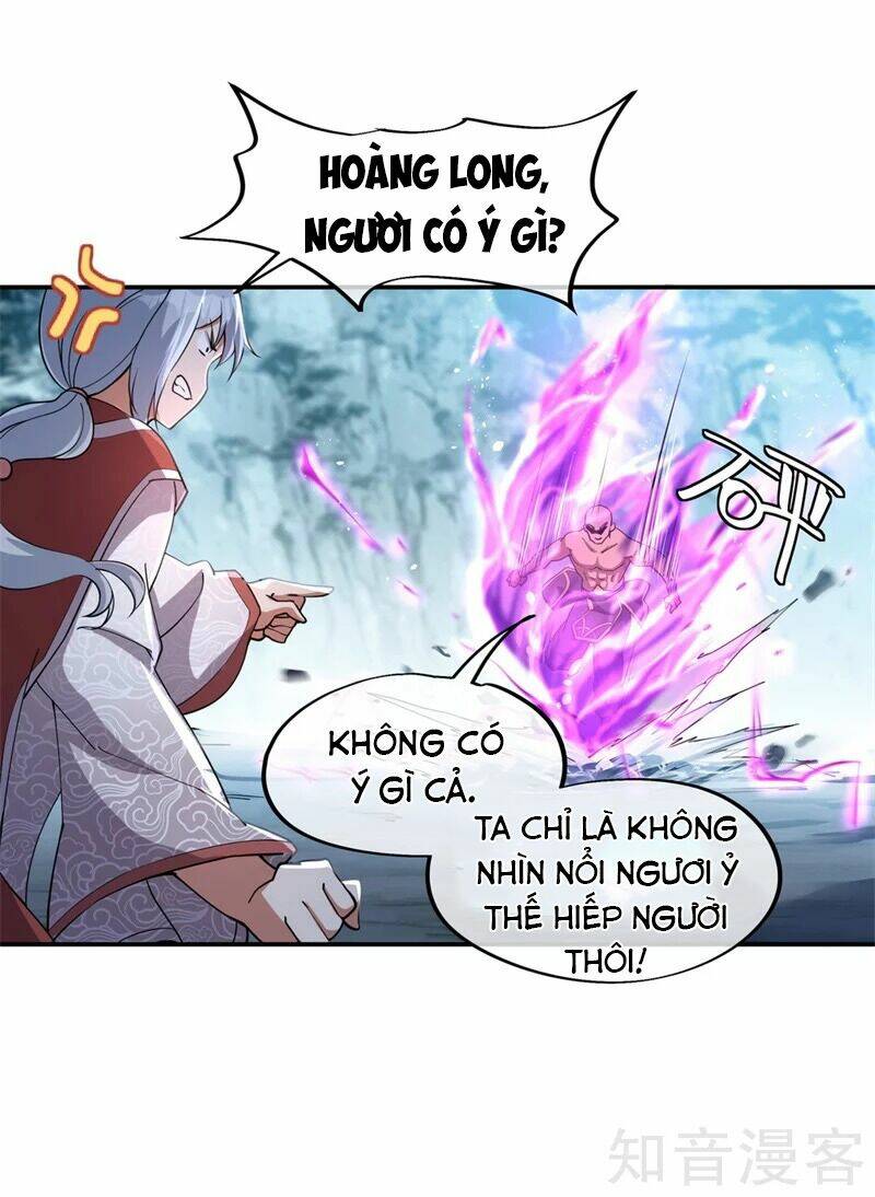 Chiến Hồn Tuyệt Thế: Chapter 77