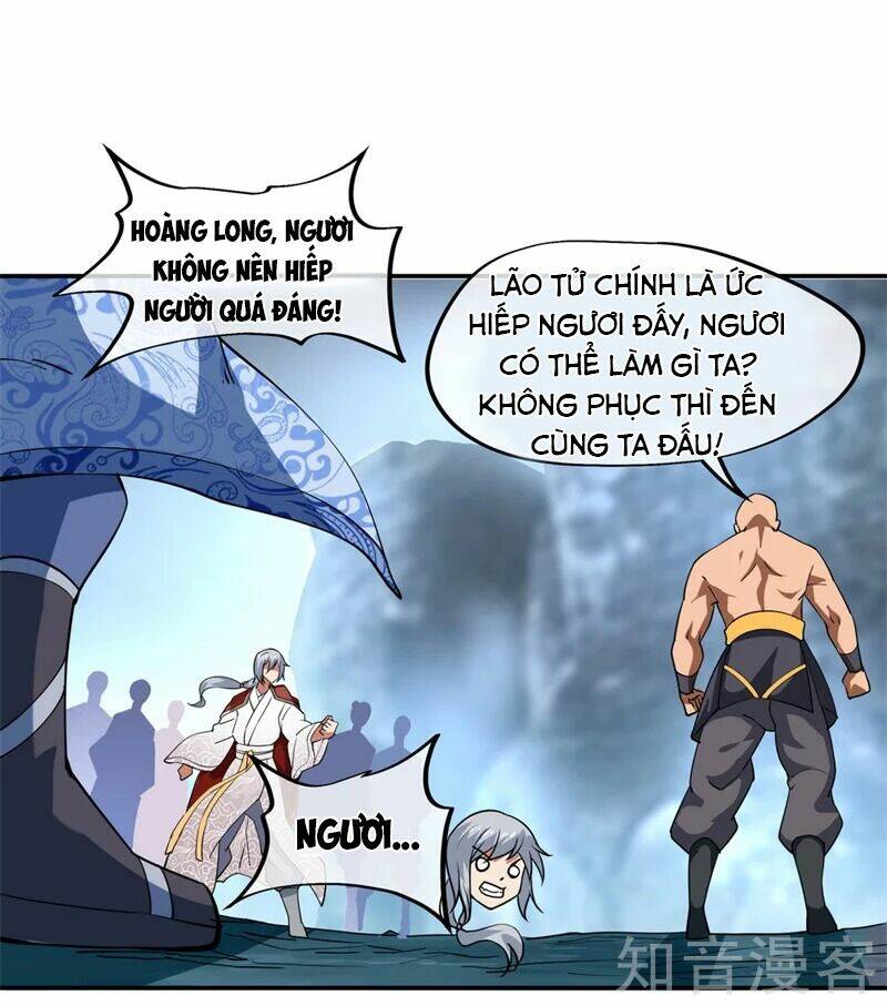Chiến Hồn Tuyệt Thế: Chapter 77
