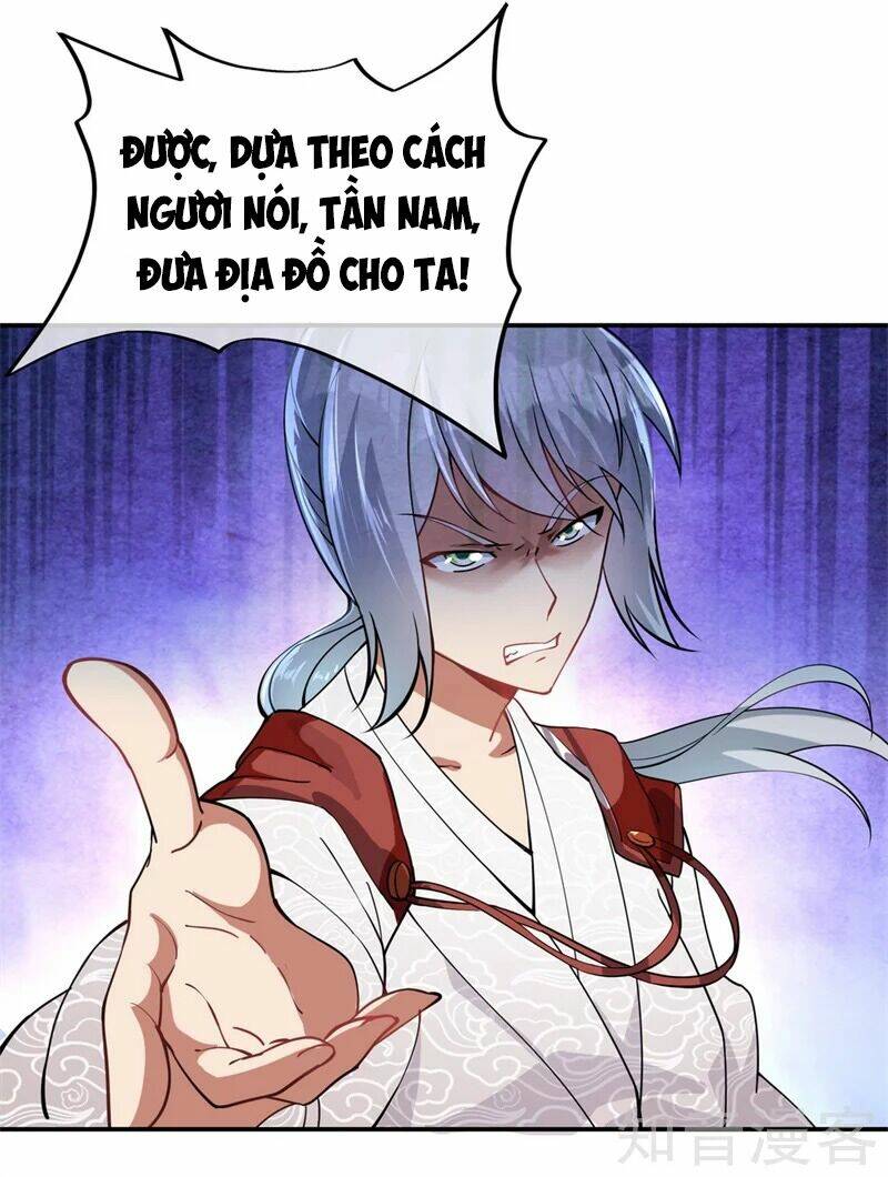 Chiến Hồn Tuyệt Thế: Chapter 77