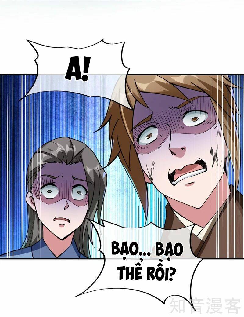 Chiến Hồn Tuyệt Thế: Chapter 79