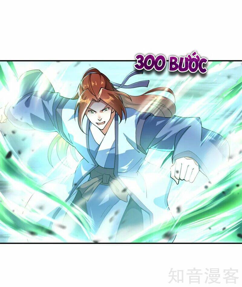 Chiến Hồn Tuyệt Thế: Chapter 79