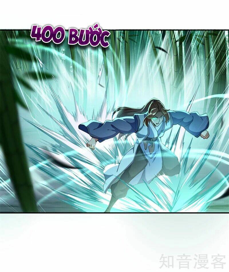 Chiến Hồn Tuyệt Thế: Chapter 79