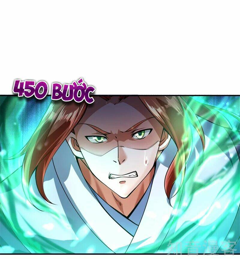 Chiến Hồn Tuyệt Thế: Chapter 79