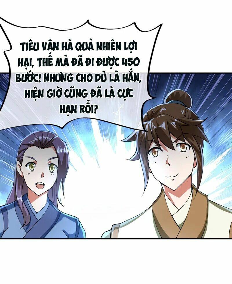 Chiến Hồn Tuyệt Thế: Chapter 79