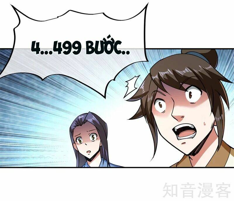 Chiến Hồn Tuyệt Thế: Chapter 79