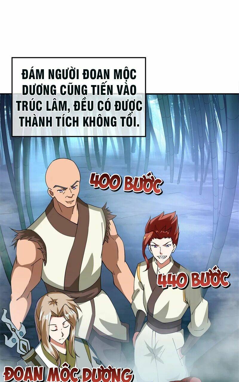 Chiến Hồn Tuyệt Thế: Chapter 79