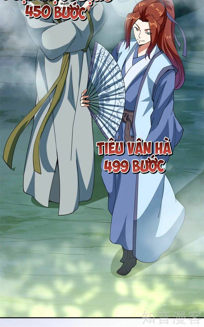 Chiến Hồn Tuyệt Thế: Chapter 79
