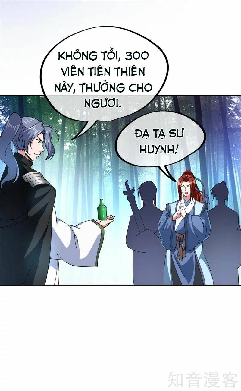 Chiến Hồn Tuyệt Thế: Chapter 79