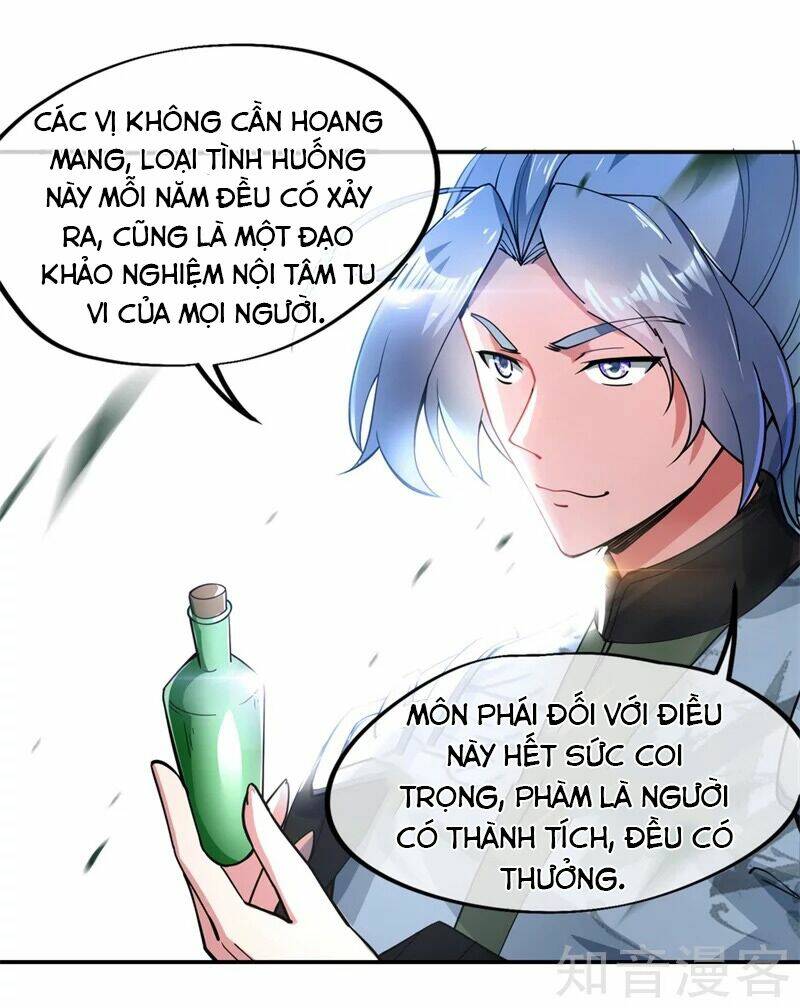 Chiến Hồn Tuyệt Thế: Chapter 79