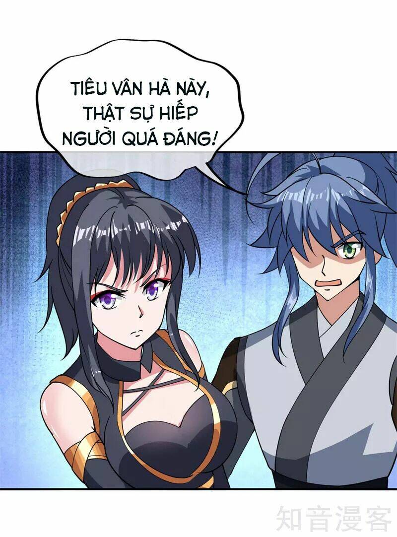 Chiến Hồn Tuyệt Thế: Chapter 79
