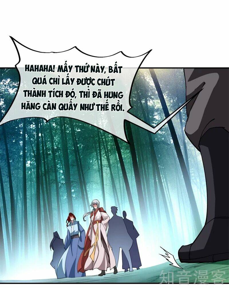 Chiến Hồn Tuyệt Thế: Chapter 79