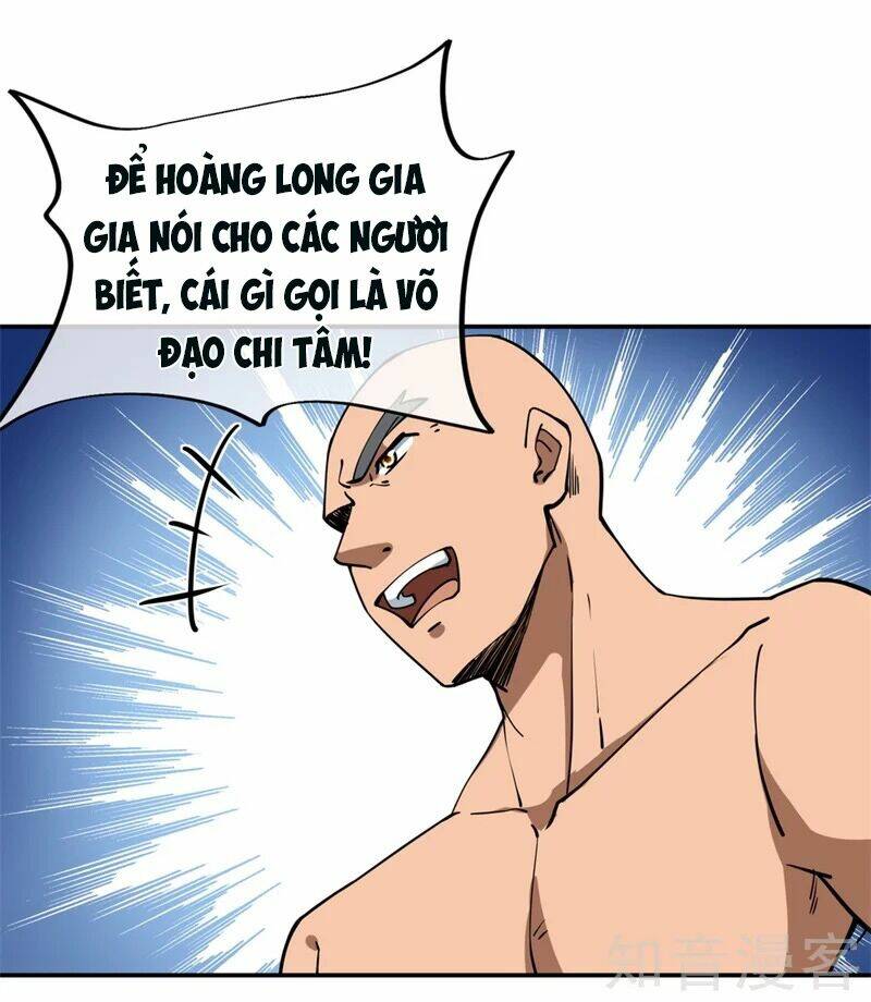 Chiến Hồn Tuyệt Thế: Chapter 79