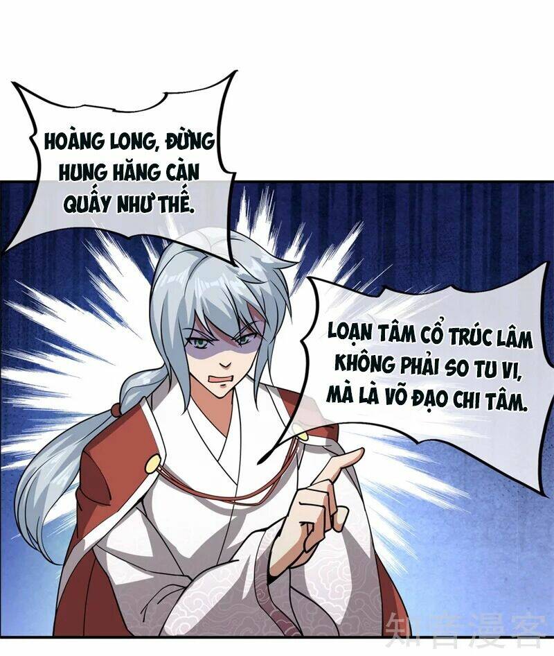 Chiến Hồn Tuyệt Thế: Chapter 79