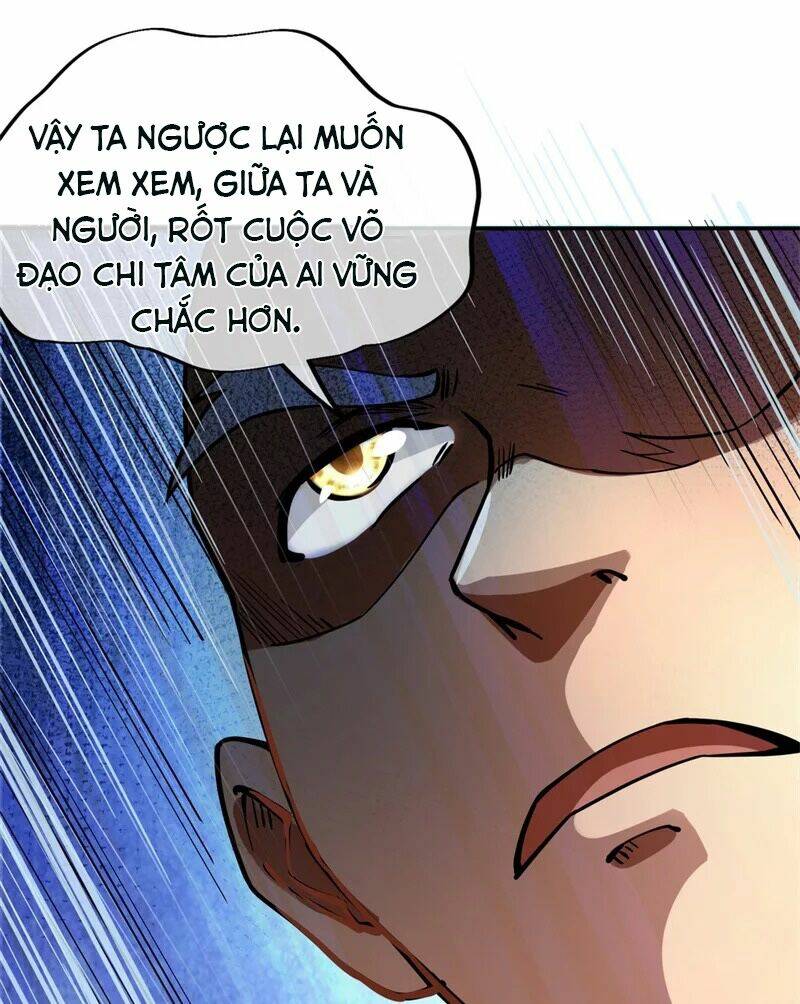 Chiến Hồn Tuyệt Thế: Chapter 79