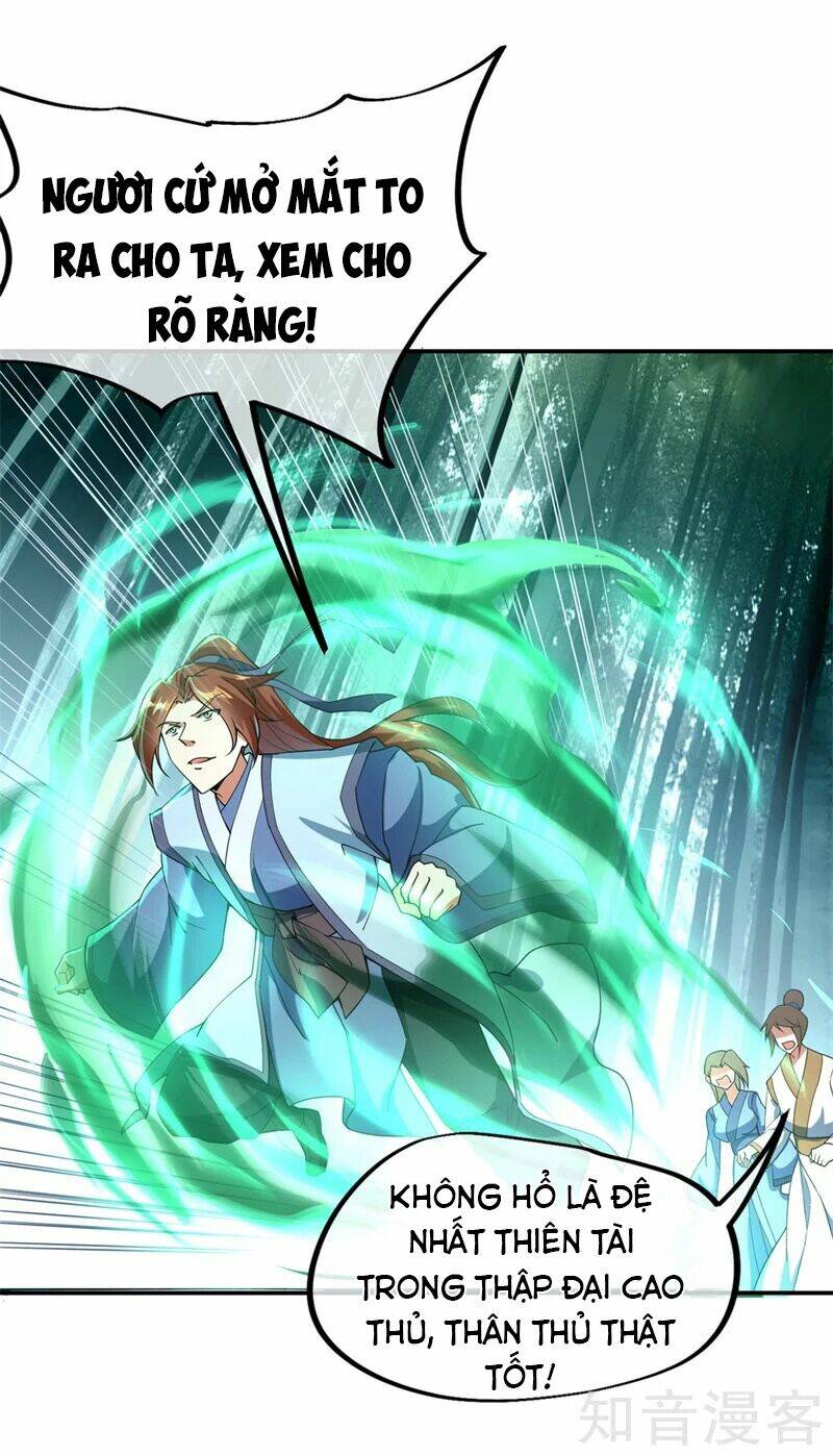 Chiến Hồn Tuyệt Thế: Chapter 79