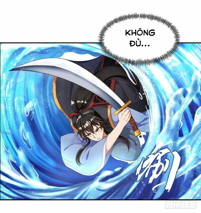 Chiến Hồn Tuyệt Thế: Chapter 8