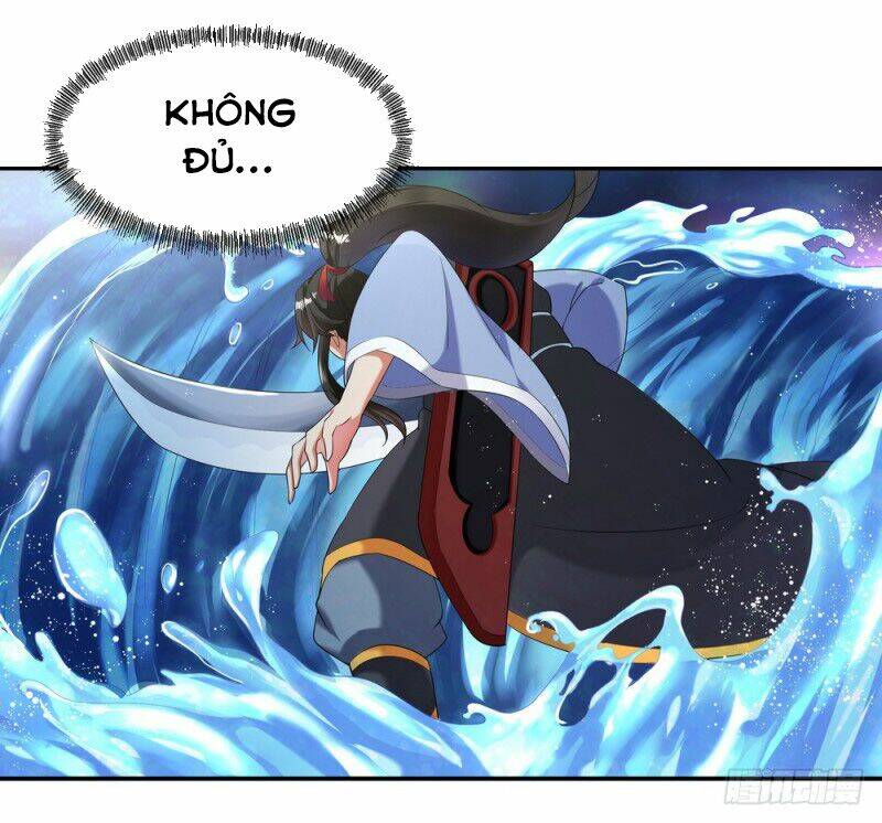 Chiến Hồn Tuyệt Thế: Chapter 8