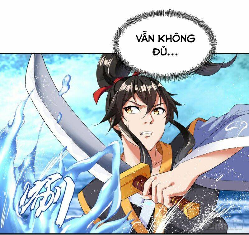 Chiến Hồn Tuyệt Thế: Chapter 8