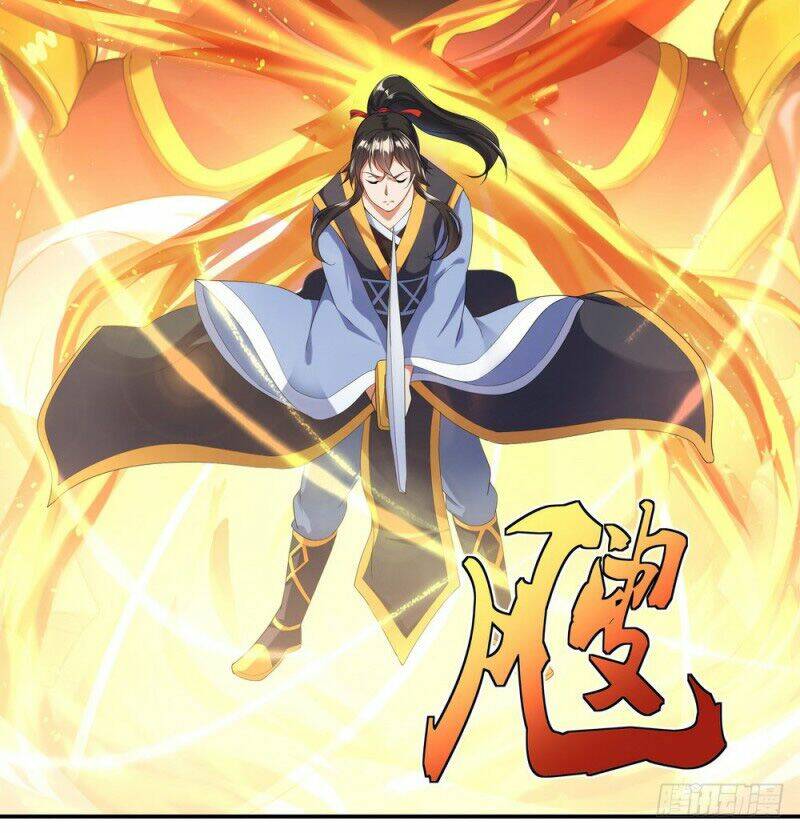 Chiến Hồn Tuyệt Thế: Chapter 8