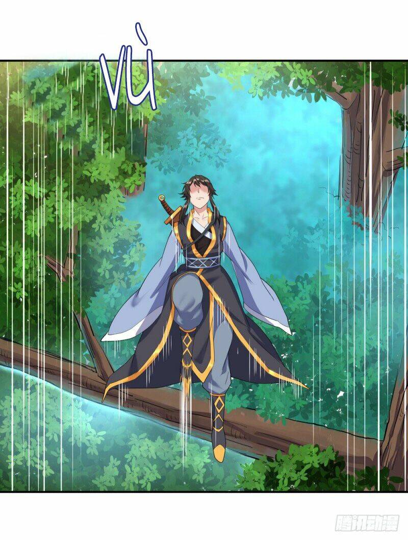 Chiến Hồn Tuyệt Thế: Chapter 8