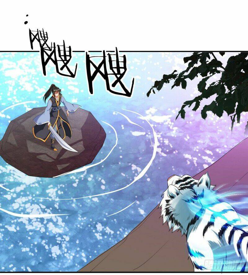 Chiến Hồn Tuyệt Thế: Chapter 8