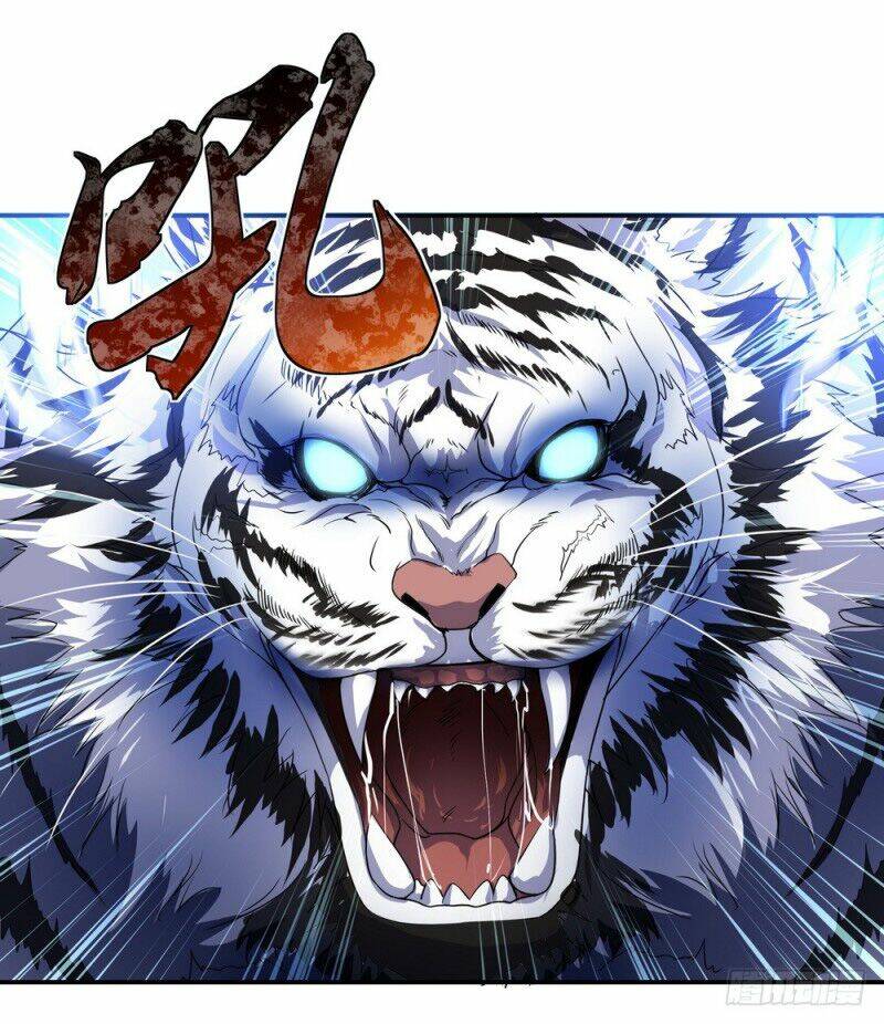 Chiến Hồn Tuyệt Thế: Chapter 8