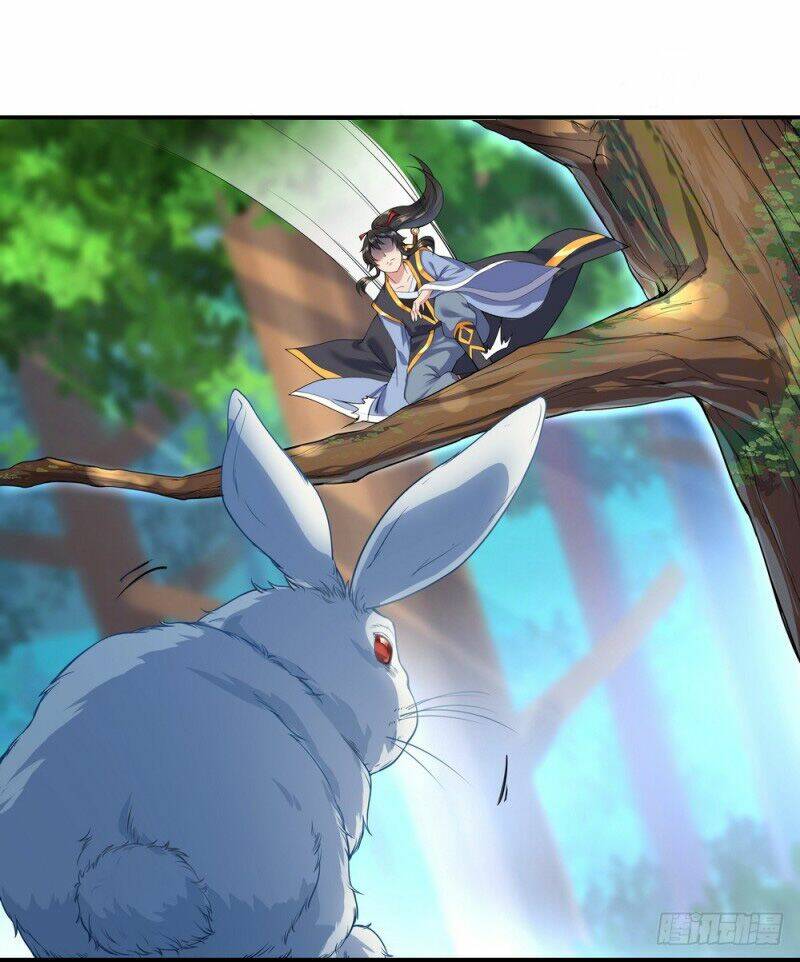 Chiến Hồn Tuyệt Thế: Chapter 8