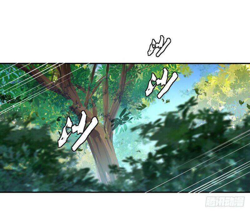 Chiến Hồn Tuyệt Thế: Chapter 8