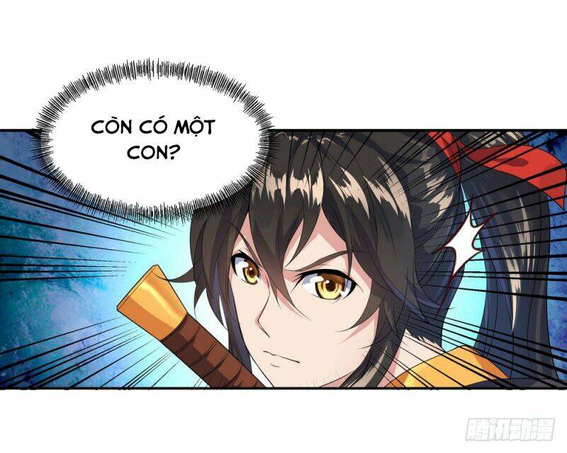 Chiến Hồn Tuyệt Thế: Chapter 8