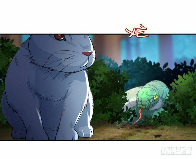 Chiến Hồn Tuyệt Thế: Chapter 8