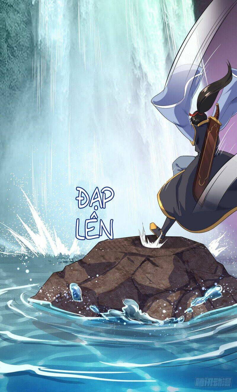 Chiến Hồn Tuyệt Thế: Chapter 8