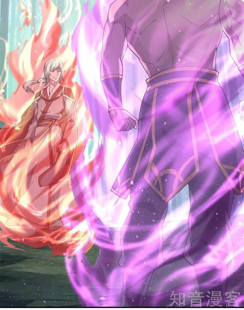 Chiến Hồn Tuyệt Thế: Chapter 80
