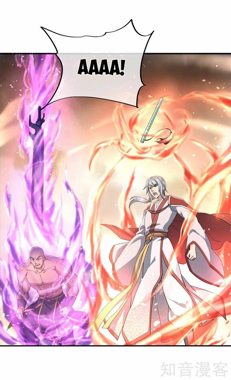 Chiến Hồn Tuyệt Thế: Chapter 80
