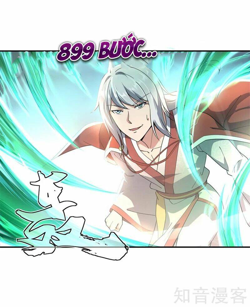 Chiến Hồn Tuyệt Thế: Chapter 80