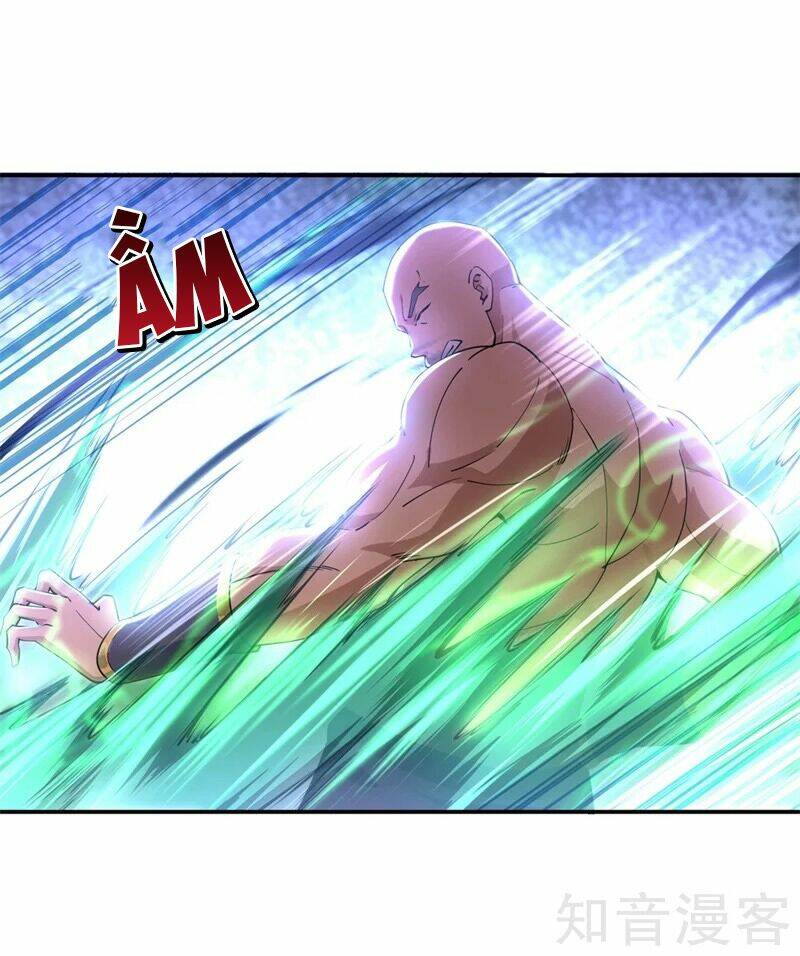 Chiến Hồn Tuyệt Thế: Chapter 80