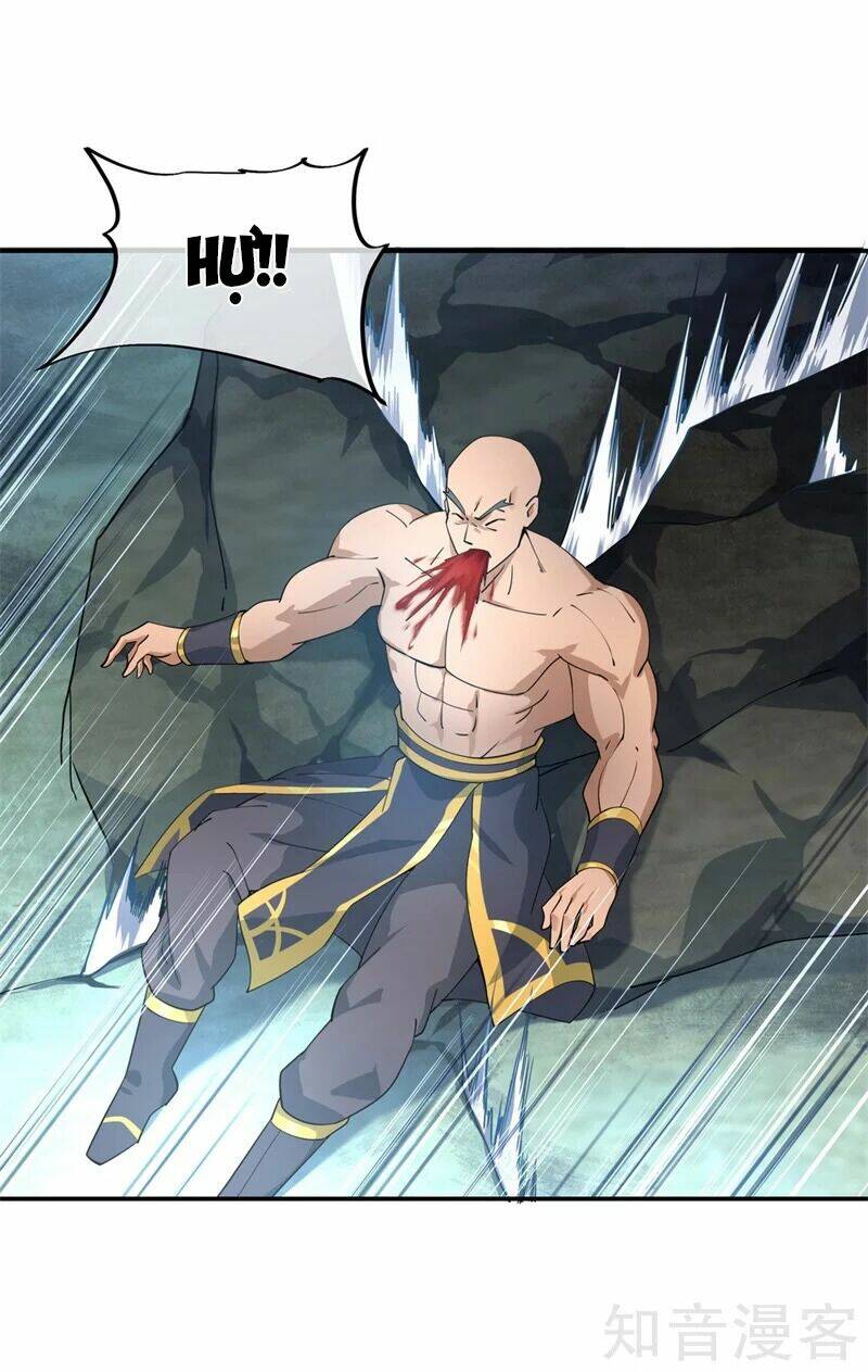 Chiến Hồn Tuyệt Thế: Chapter 80