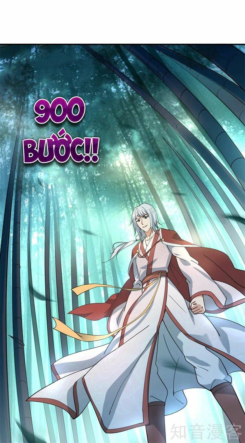 Chiến Hồn Tuyệt Thế: Chapter 80