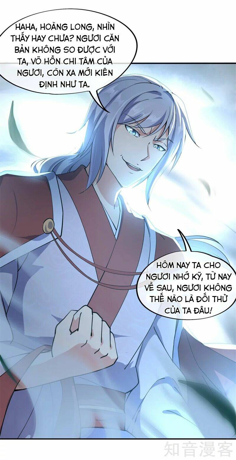 Chiến Hồn Tuyệt Thế: Chapter 80