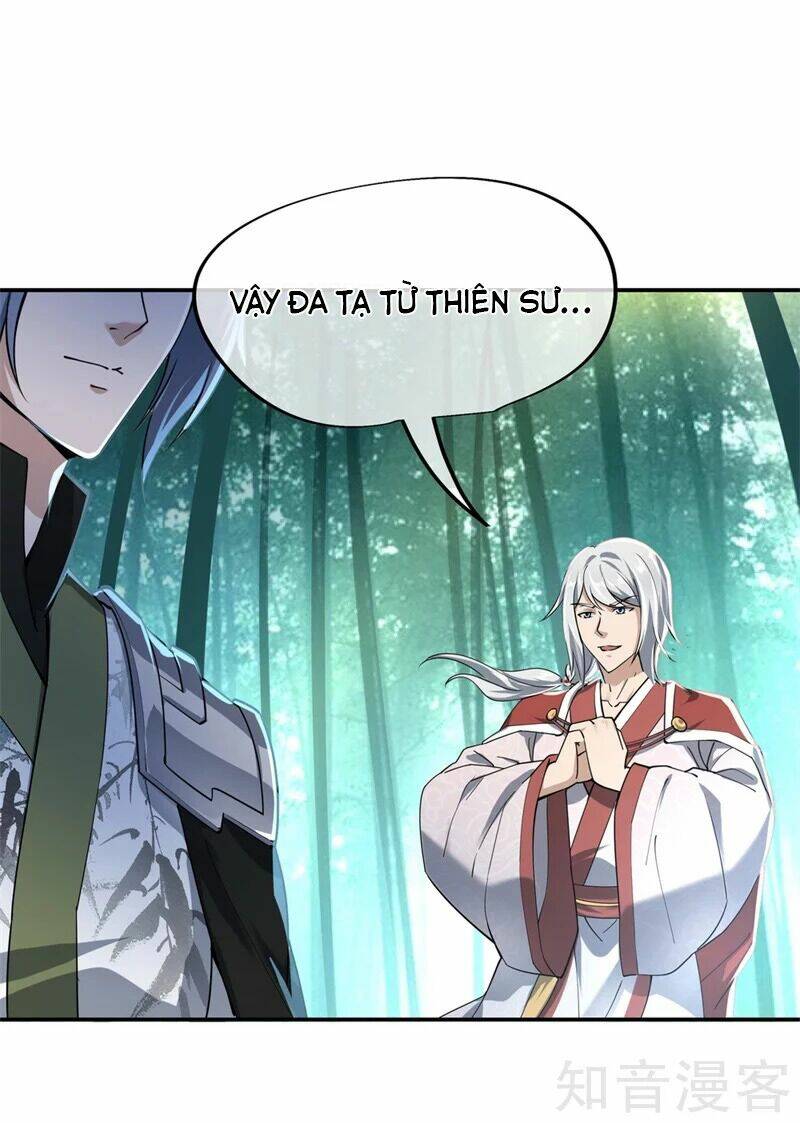 Chiến Hồn Tuyệt Thế: Chapter 80