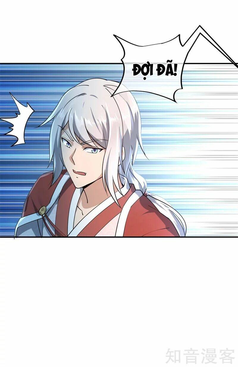 Chiến Hồn Tuyệt Thế: Chapter 80