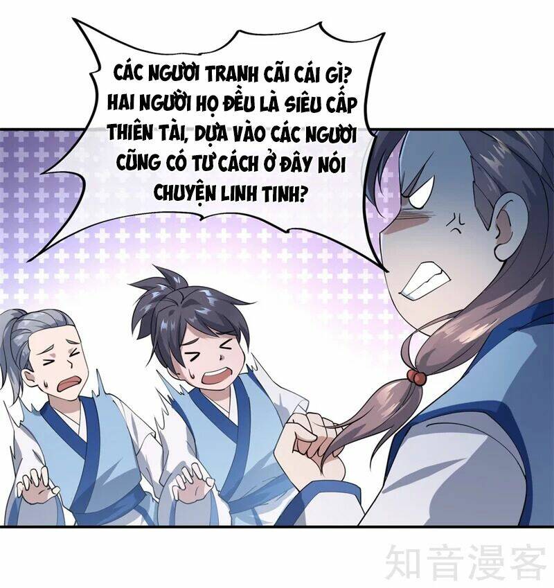 Chiến Hồn Tuyệt Thế: Chapter 80
