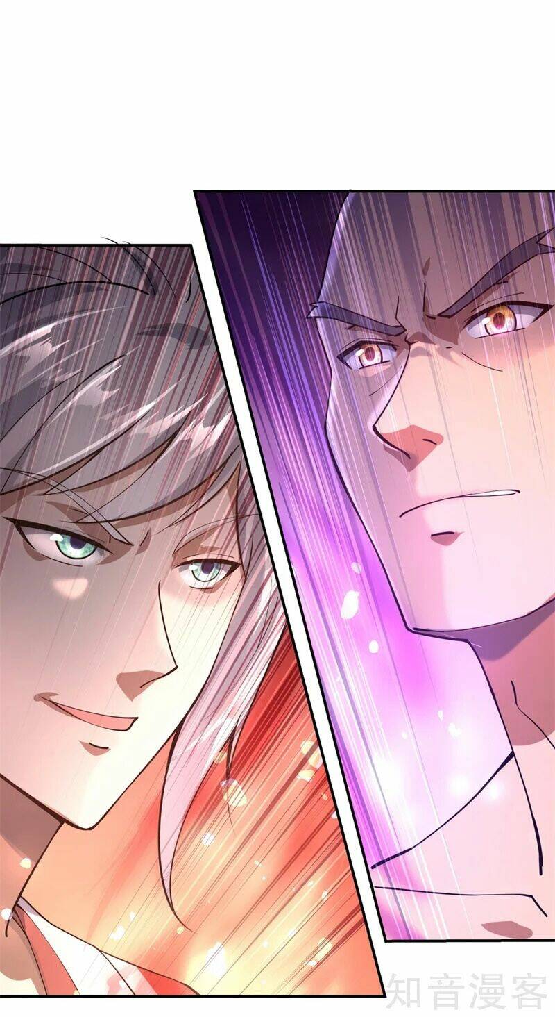 Chiến Hồn Tuyệt Thế: Chapter 80