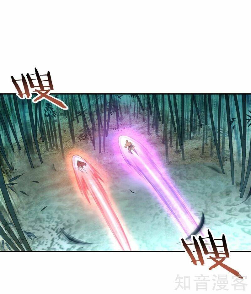 Chiến Hồn Tuyệt Thế: Chapter 80